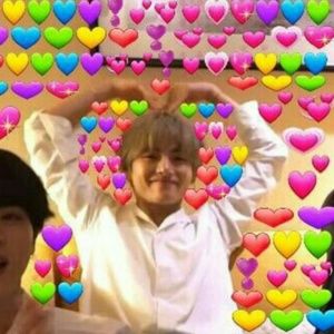 Meet your Posher, Valeria